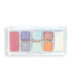 Revolution - *Mood Switch* - Paleta de sombras Hyper Real>Makeup Revolution Discount