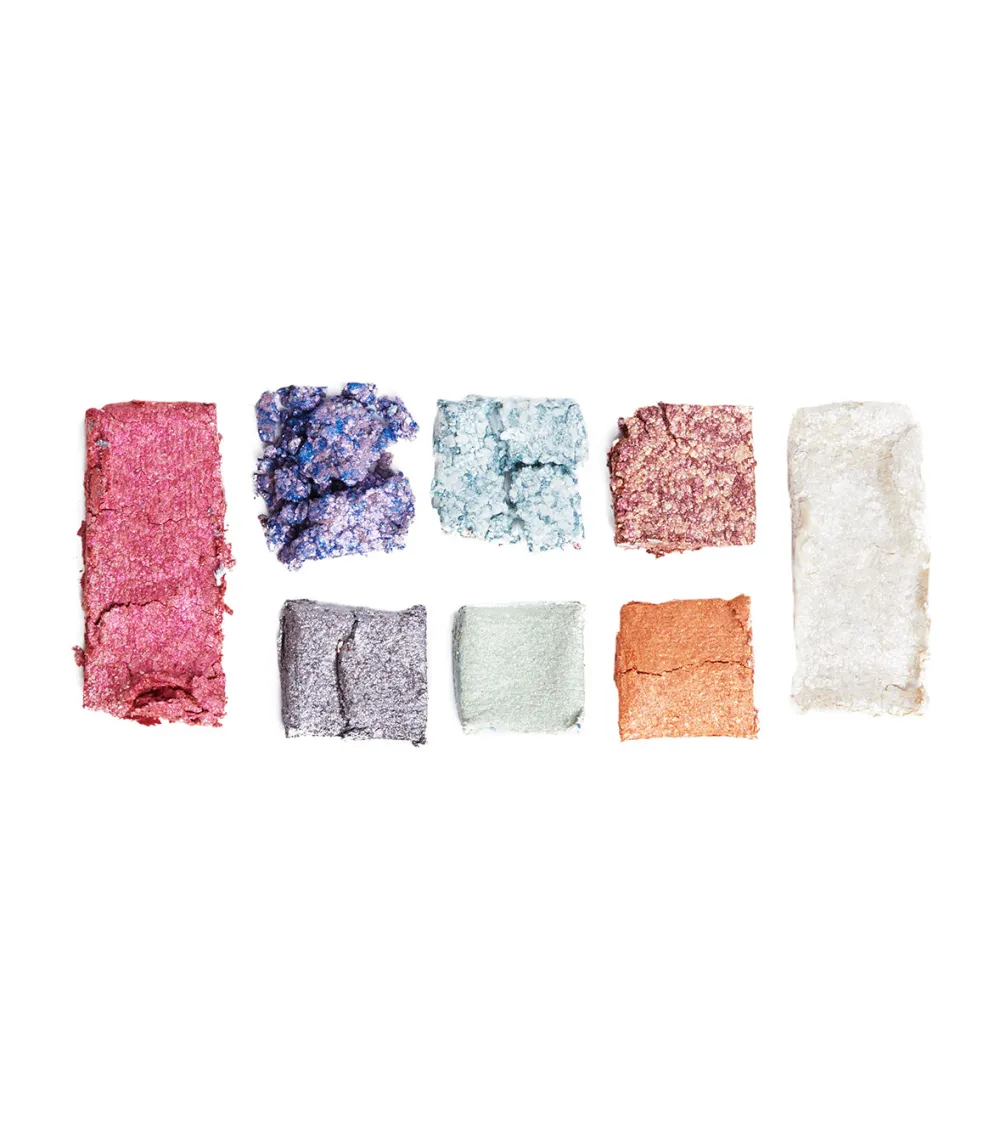 Revolution - *Mood Switch* - Paleta de sombras Hyper Real>Makeup Revolution Discount