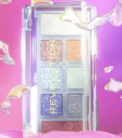 Revolution - *Mood Switch* - Paleta de sombras Hyper Real><noscript><img width=