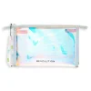 Revolution - *Mood Switch* - Neceser de viaje Holographic Makeup Bag>Makeup Revolution New