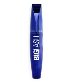 Revolution - Máscara de pestañas Big Lash - Blue>Makeup Revolution Best