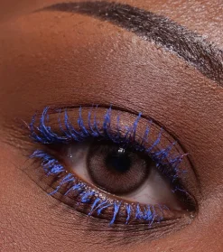 Revolution - Máscara de pestañas Big Lash - Blue><noscript><img width=