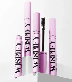 Revolution - Máscara de pestañas Wispify False Lash>Makeup Revolution Clearance