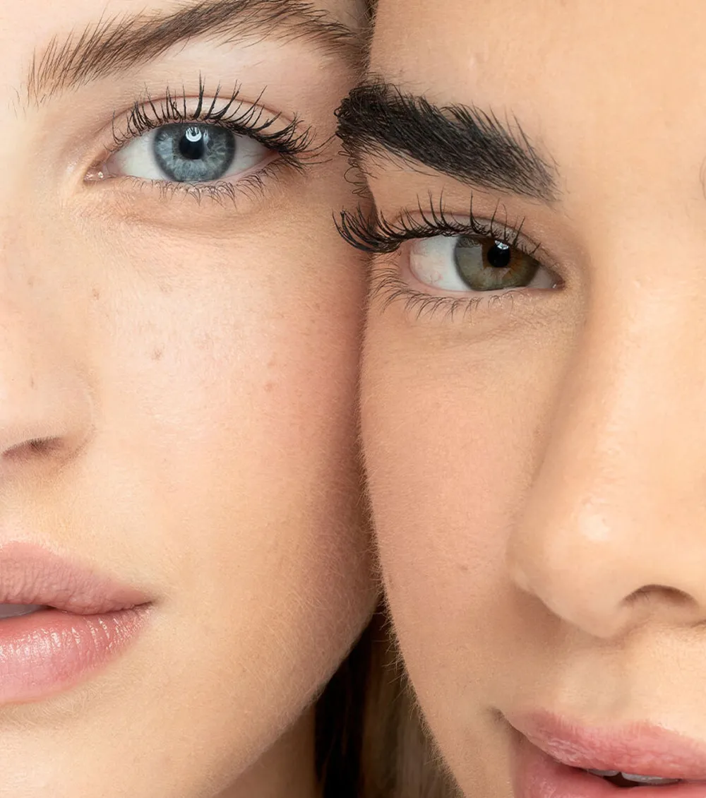 Revolution - Máscara de pestañas Wispify False Lash>Makeup Revolution Clearance