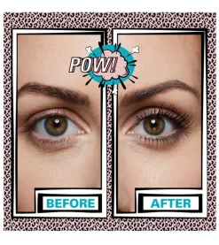 Revolution – Máscara de pestañas 5D Lash Pow><noscript><img width=