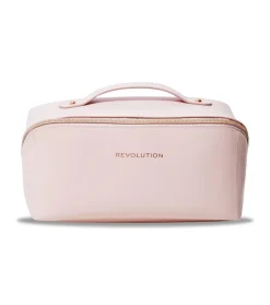 Revolution - Neceser de maquillaje Glam Fold Out Cosmetic Bag>Makeup Revolution Online