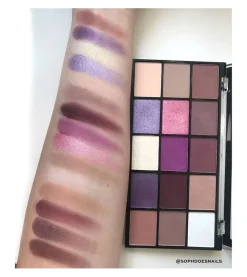 Revolution - Paleta de sombras Reloaded - Visionary><noscript><img width=