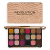 Revolution - Paleta de sombras Forever Flawless - Bare pink>Makeup Revolution Outlet