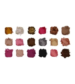 Revolution - Paleta de sombras Forever Flawless - Bare pink>Makeup Revolution Outlet
