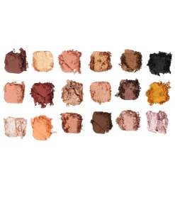 Revolution - Paleta de Sombras Forever Flawless - Temptation><noscript><img width=