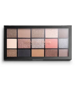 Revolution - Paleta de sombras Reloaded - Hypnotic>Makeup Revolution Online