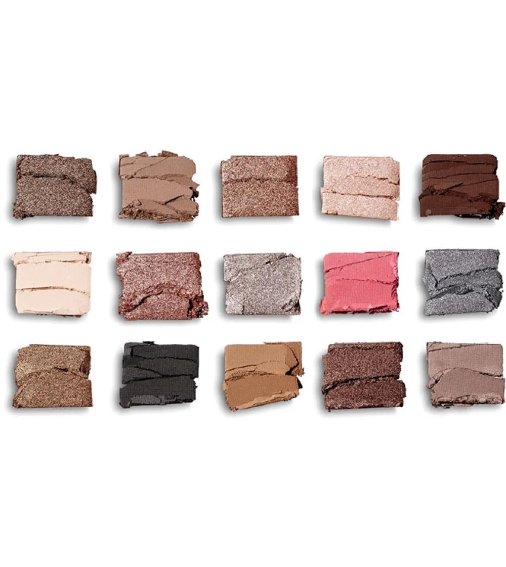 Revolution - Paleta de sombras Reloaded - Hypnotic>Makeup Revolution Online
