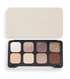 Revolution - Paleta de Sombras Forever Flawless Dynamic - Serenity>Makeup Revolution Hot