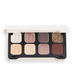 Revolution - Paleta de Sombras Forever Flawless Dynamic - Serenity>Makeup Revolution Hot