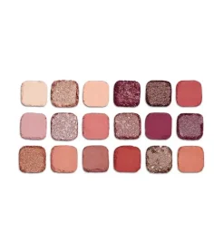 Revolution - Paleta de Sombras Forever Flawless - Allure>Makeup Revolution