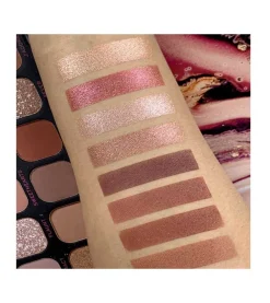 Revolution - Paleta de Sombras Forever Flawless - Allure><noscript><img width=