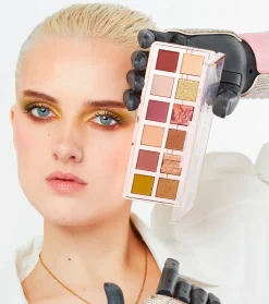 Revolution - Paleta de sombras The Eternal Icon Green><noscript><img width=