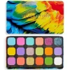 Revolution - Paleta de Sombras Forever Flawless - Birds Of Paradise>Makeup Revolution New
