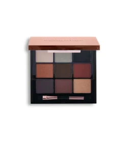 Revolution - Paleta de sombras Eye Shaping>Makeup Revolution