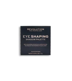 Revolution - Paleta de sombras Eye Shaping><noscript><img width=
