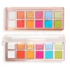 Revolution - Paleta de sombras The Vibrant Icon>Makeup Revolution Outlet