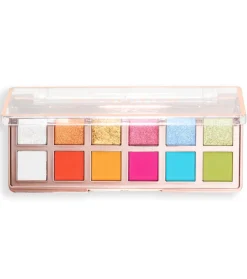 Revolution - Paleta de sombras The Vibrant Icon><noscript><img width=