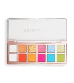 Revolution - Paleta de sombras The Vibrant Icon><noscript><img width=