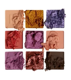 Revolution - Paleta de sombras Ultimate Desire - Jewel Fixation><noscript><img width=