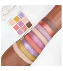 Revolution - Paleta de sombras Ultimate Desire - Jewel Fixation><noscript><img width=