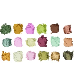 Revolution - Paleta de Sombras Forever Flawless - Astro Nova Green><noscript><img width=