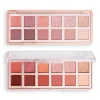 Revolution - Paleta de sombras The True Icon Bronze>Makeup Revolution Best
