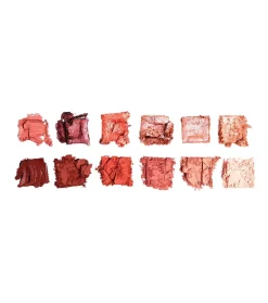 Revolution - Paleta de sombras The True Icon Bronze><noscript><img width=