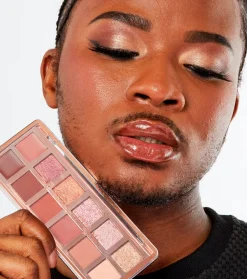 Revolution - Paleta de sombras The True Icon Bronze><noscript><img width=