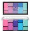 Revolution - Paleta de sombras Reloaded Dimension - Vivid Passion>Makeup Revolution