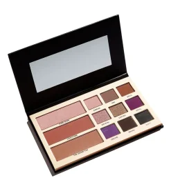 Revolution - Paleta de sombras - Maxineczka>Makeup Revolution Sale