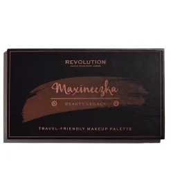 Revolution - Paleta de sombras - Maxineczka><noscript><img width=