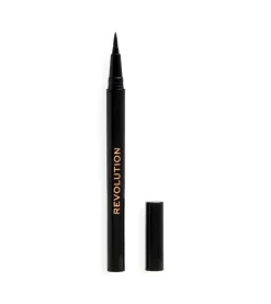 Revolution - Pegamento para pestañas Lash Liner Glue - Black>Makeup Revolution Hot