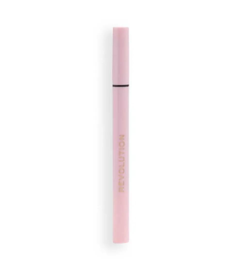 Revolution - Pegamento para pestañas Lash Liner Glue - Clear>Makeup Revolution Online