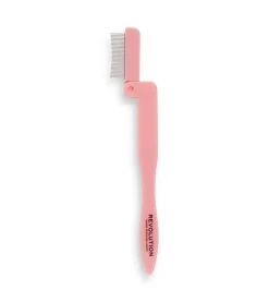 Revolution - Peine para cejas Ultra Brow>Makeup Revolution