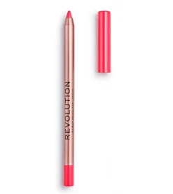 Revolution - Perfilador de labios Satin Kiss - Cutie>Makeup Revolution New