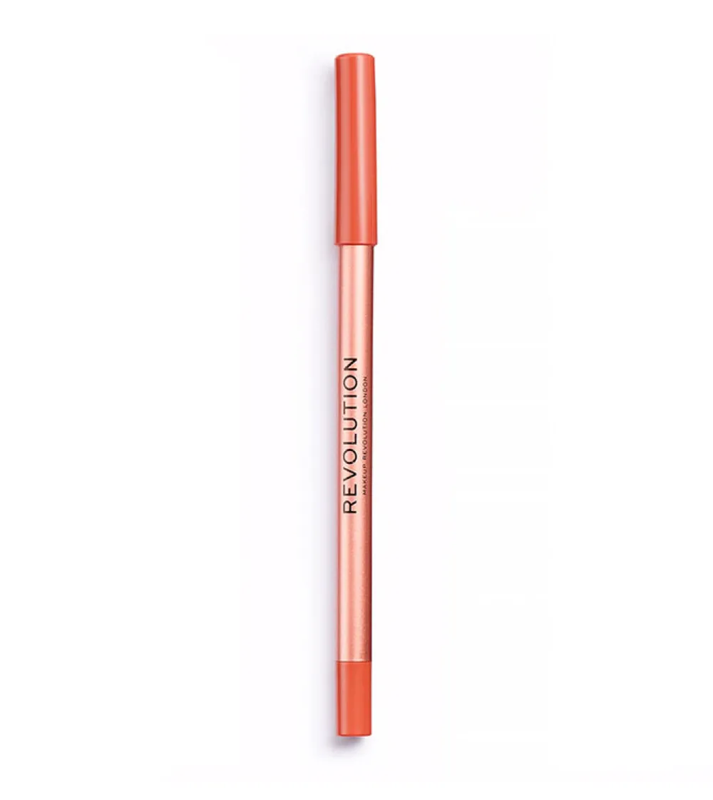 Revolution - Perfilador de labios Renaissance - Reign>Makeup Revolution Discount