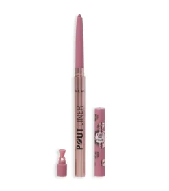 Revolution - Perfilador de labios Pout Liner - Kiss Baby Pink>Makeup Revolution New