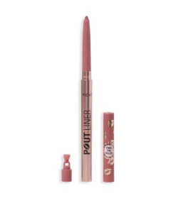 Revolution - Perfilador de labios Pout Liner - Chauffeur Nude>Makeup Revolution Best