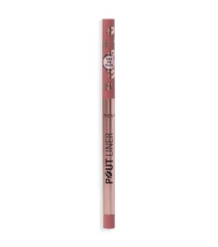 Revolution - Perfilador de labios Pout Liner - Chauffeur Nude>Makeup Revolution Best