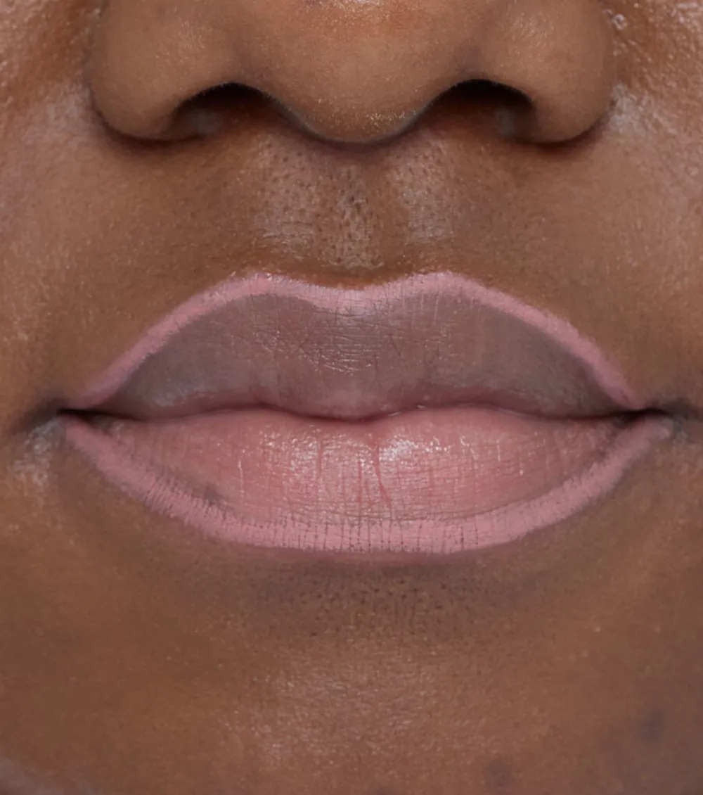 Revolution - Perfilador de labios Pout Liner - Chauffeur Nude>Makeup Revolution Best