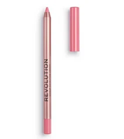 Revolution - Perfilador de labios Satin Kiss - Cupcake>Makeup Revolution Online
