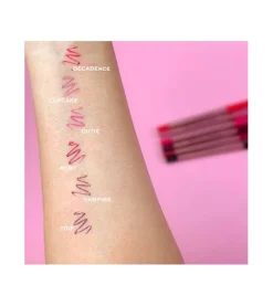 Revolution - Perfilador de labios Satin Kiss - Cupcake><noscript><img width=