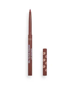 Revolution - Perfilador de labios IRL Filter Finish Lip Definer - Espresso Nude>Makeup Revolution Online