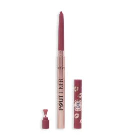 Revolution - Perfilador de labios Pout Liner - Jelly Berry Mauve>Makeup Revolution Hot