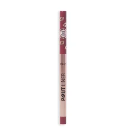 Revolution - Perfilador de labios Pout Liner - Jelly Berry Mauve>Makeup Revolution Hot